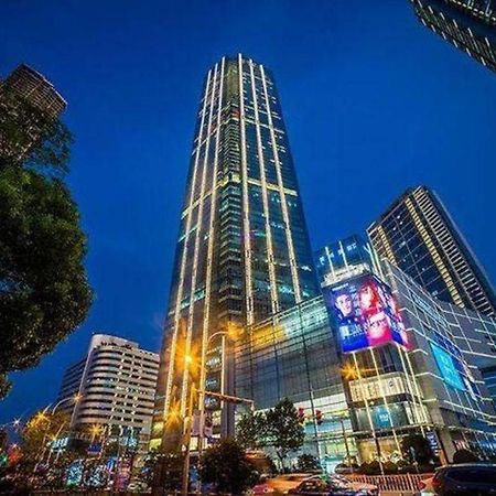 فندق Deacon House Wuxi وكسي المظهر الخارجي الصورة